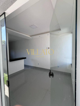 Imagem Casa com 3 Quartos à Venda, 80 m² em Setor Orientville - Goiânia