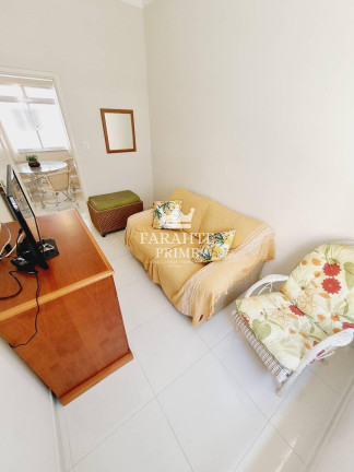 Imagem Apartamento com 2 Quartos à Venda, 57 m² em Embaré - Santos