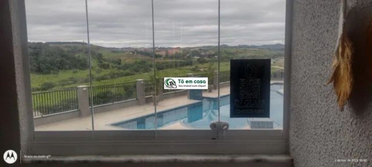Imóvel com 2 Quartos à Venda, 57 m² em Parque Residencial Flamboyant - São José Dos Campos