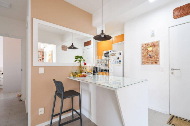 Imagem Apartamento com 3 Quartos à Venda, 105 m² em Vila Mariana - São Paulo