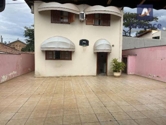 Imagem Casa com 3 Quartos à Venda, 230 m² em Jardim Niero - Louveira Imagem Casa com 3 Quartos à Venda, 230 m² em Jardim Niero - Louveira