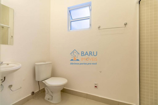 Imagem Apartamento com 1 Quarto para Alugar, 32 m² em Brás - São Paulo