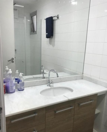 Imagem Imóvel com 2 Quartos à Venda, 55 m² em Quarta Parada - São Paulo Imagem Imóvel com 2 Quartos à Venda, 55 m² em Quarta Parada - São Paulo