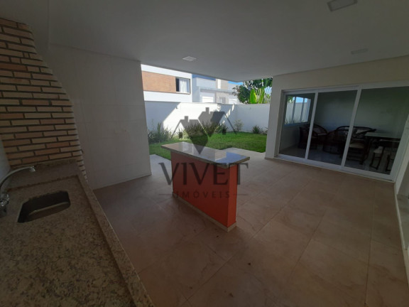 Imagem Casa de Condomínio com 3 Quartos à Venda, 250 m² em Condominio Residencial Chacara Ondina - Sorocaba