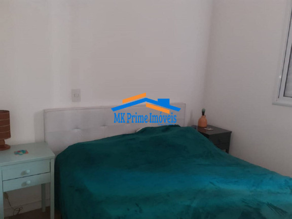 Imagem Apartamento com 3 Quartos à Venda, 71 m² em Vila Suzana - São Paulo