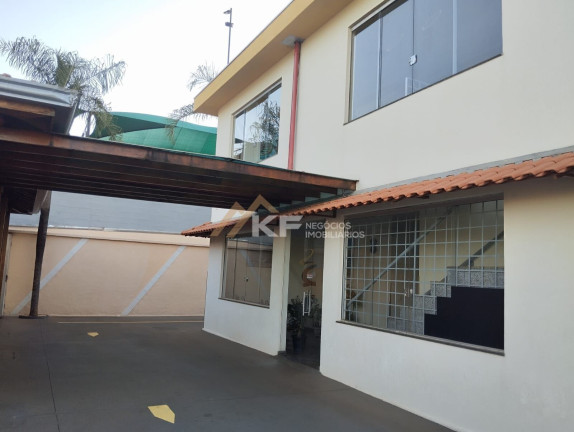 Imagem Imóvel com 43 Quartos à Venda, 1.395 m² em Ipiranga - Ribeirão Preto Imagem Imóvel com 43 Quartos à Venda, 1.395 m² em Ipiranga - Ribeirão Preto