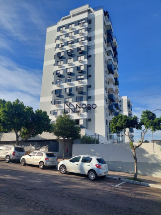 Apartamento com 2 Quartos à Venda, 69 m² em Nossa Senhora De Fátima - Santa Maria