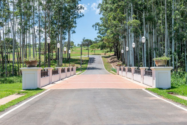 Imagem Terreno à Venda, 450 m² em Terras De Santa Cristina Iii - Itaí Imagem Terreno à Venda, 450 m² em Terras De Santa Cristina Iii - Itaí