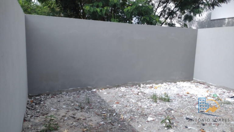 Imagem Sobrado com 3 Quartos à Venda, 103 m² em Pontal Da Cruz - São Sebastião