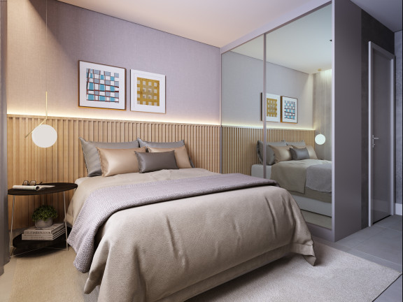 Imagem Imóvel com 3 Quartos à Venda, 88 m² em Jardim Do Paço - Sorocaba