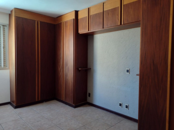 Imagem Apartamento com 4 Quartos à Venda, 127 m² em Vila Monteiro - Piracicaba Imagem Apartamento com 4 Quartos à Venda, 127 m² em Vila Monteiro - Piracicaba
