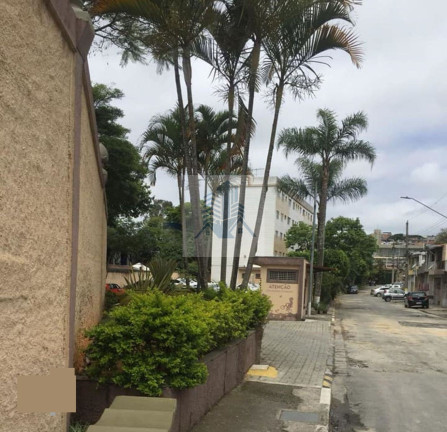 Imagem Casa de Condomínio com 3 Quartos à Venda, 100 m² em Vila São José (cidade Dutra) - São Paulo