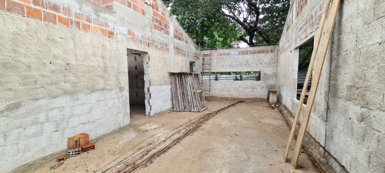 Imagem Casa de Condomínio com 3 Quartos à Venda, 160 m² em Aldeia Dos Camarás - Camaragibe