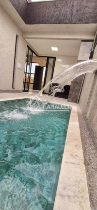 Imagem Imóvel com 3 Quartos à Venda, 105 m² em Horto Florestal - Sorocaba