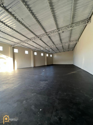 Imagem Sala Comercial à Venda, 300 m² em Continental 3 - Taubaté Imagem Sala Comercial à Venda, 300 m² em Continental 3 - Taubaté