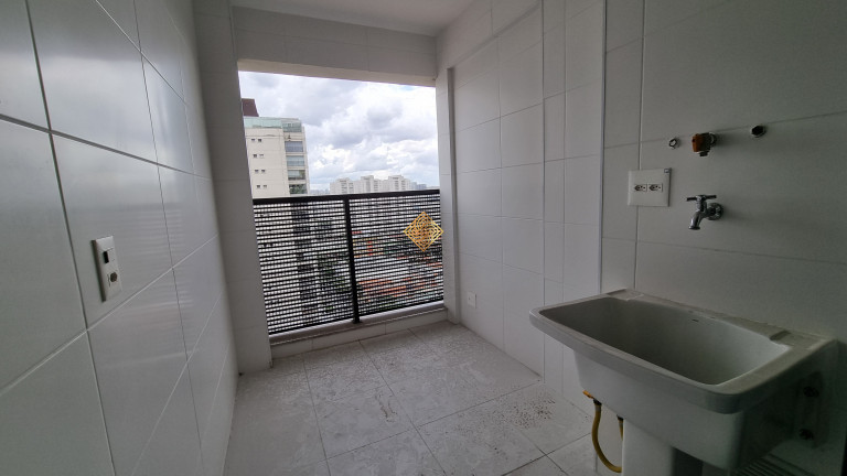 Apartamento com 3 Quartos à Venda, 109 m² em água Branca - São Paulo