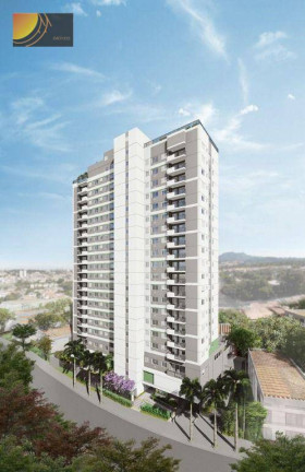 Imagem Apartamento com 2 Quartos à Venda, 34 m² em Pirituba - São Paulo