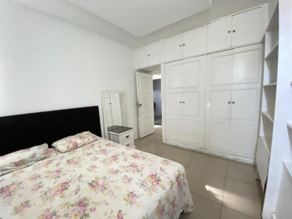 Imagem Imóvel com 4 Quartos à Venda, 180 m² em Copacabana - Rio De Janeiro