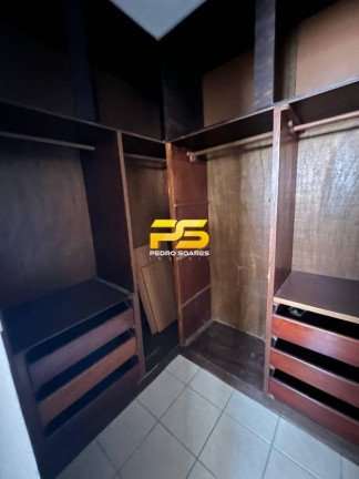Imagem Apartamento com 4 Quartos à Venda, 233 m² em Manaíra - João Pessoa