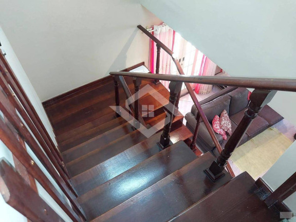 Imagem Casa com 3 Quartos à Venda, 140 m² em Campo Grande - Rio De Janeiro Imagem Casa com 3 Quartos à Venda, 140 m² em Campo Grande - Rio De Janeiro