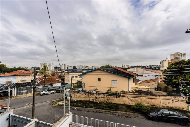 Imagem Casa com 3 Quartos à Venda, 160 m² em Vila Sônia - São Paulo Imagem Casa com 3 Quartos à Venda, 160 m² em Vila Sônia - São Paulo