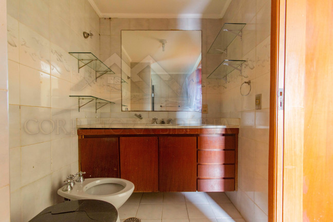 Imagem Apartamento com 3 Quartos à Venda, 189 m² em Mooca - São Paulo