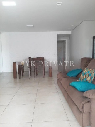 Imagem Apartamento com 3 Quartos à Venda, 120 m² em Pompéia - São Paulo