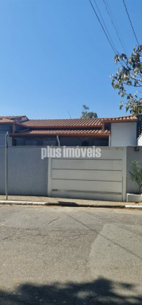 Casa com 4 Quartos à Venda, 270 m² em Jardim Prudência - São Paulo