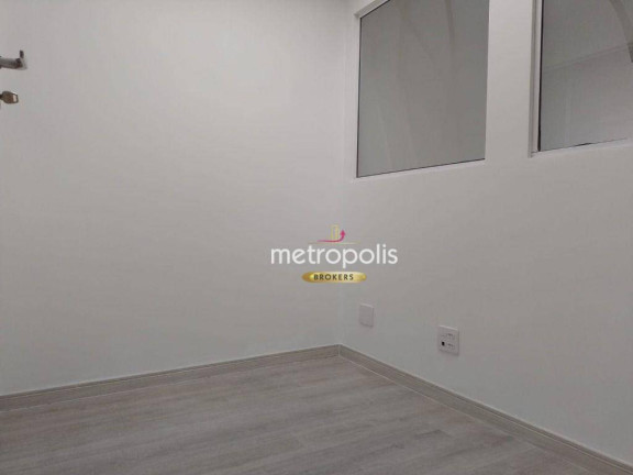 Imagem Sala Comercial para Alugar, 108 m² em Cerâmica - São Caetano Do Sul Imagem Sala Comercial para Alugar, 108 m² em Cerâmica - São Caetano Do Sul
