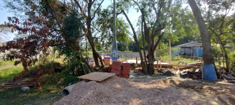Terreno à Venda, 159 m² em Belém Novo - Porto Alegre