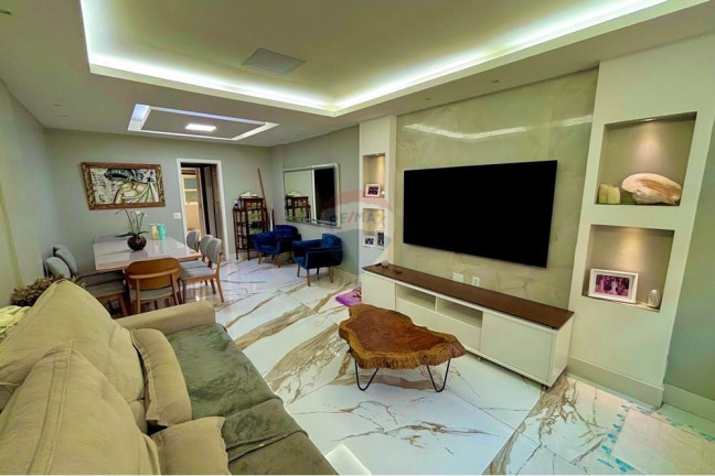 Casa de Condomínio com 3 Quartos à Venda, 198 m² em Recreio Dos Bandeirantes - Rio De Janeiro