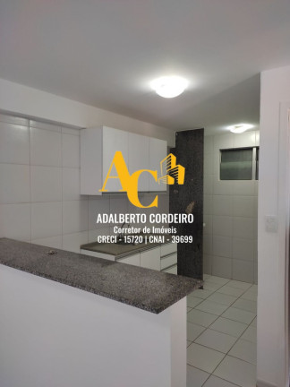 Imagem Apartamento com 2 Quartos à Venda, 45 m² em Imbiribeira - Recife