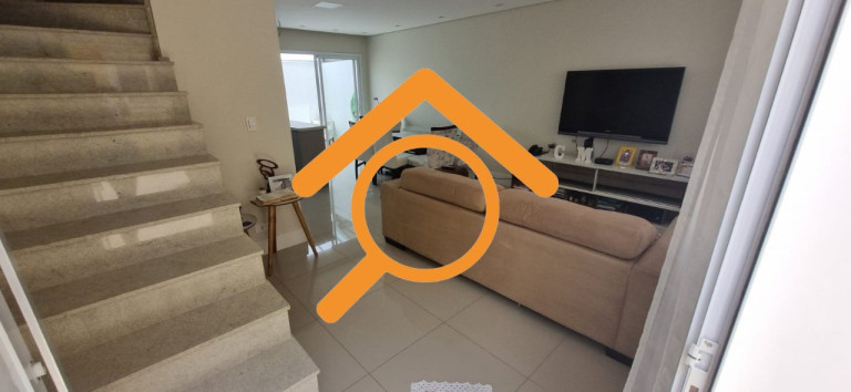 Imagem Casa com 2 Quartos à Venda, 81 m² em Vila São Pedro - São Paulo