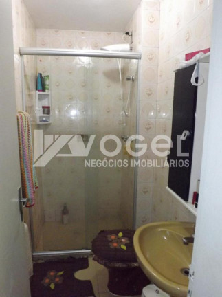 Imagem Kitnet com 1 Quarto à Venda, 37 m² em Centro - Sao Leopoldo Imagem Kitnet com 1 Quarto à Venda, 37 m² em Centro - Sao Leopoldo