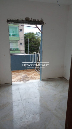 Imagem Apartamento com 2 Quartos à Venda,  em Vila Eldizia - Santo André
