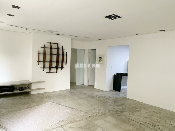 Imagem Apartamento com 2 Quartos à Venda, 100 m² em Jardim Paulista - São Paulo