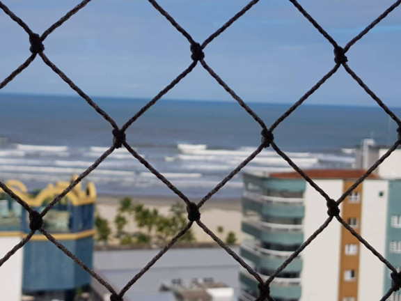 Imagem Apartamento com 4 Quartos à Venda, em Boqueirão - Praia Grande Imagem Apartamento com 4 Quartos à Venda, em Boqueirão - Praia Grande