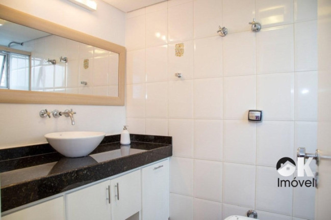 Imagem Apartamento com 3 Quartos à Venda, 165 m² em Perdizes - São Paulo Imagem Apartamento com 3 Quartos à Venda, 165 m² em Perdizes - São Paulo