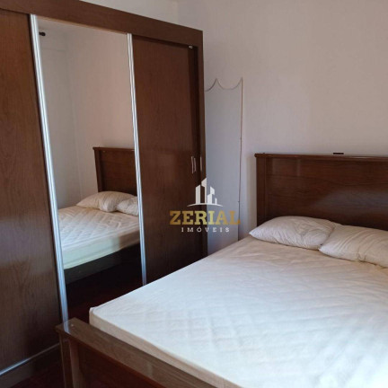 Imagem Apartamento com 3 Quartos à Venda, 101 m² em Nova Gerty - São Caetano Do Sul