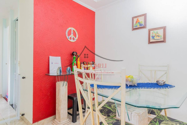Imagem Apartamento com 3 Quartos à Venda, 55 m² em Jardim Santa Terezinha (zona Leste) - São Paulo Imagem Apartamento com 3 Quartos à Venda, 55 m² em Jardim Santa Terezinha (zona Leste) - São Paulo