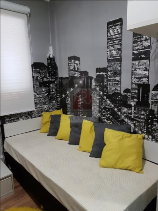 Imagem Apartamento com 3 Quartos à Venda, 87 m² em Jardim Itu Sabará - Porto Alegre Imagem Apartamento com 3 Quartos à Venda, 87 m² em Jardim Itu Sabará - Porto Alegre