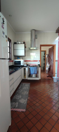 Imagem Casa de Condomínio com 3 Quartos à Venda, 900 m² em Portão - Atibaia