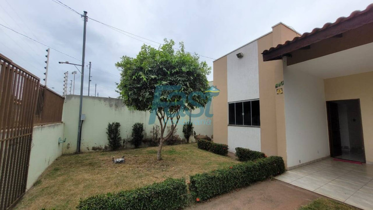 Imagem Casa com 3 Quartos à Venda, 200 m² em Nossa Senhora Aparecida - Cuiabá