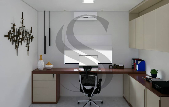 Imagem Casa de Condomínio com 3 Quartos à Venda, 280 m² em Green Valley - Votorantim Imagem Casa de Condomínio com 3 Quartos à Venda, 280 m² em Green Valley - Votorantim
