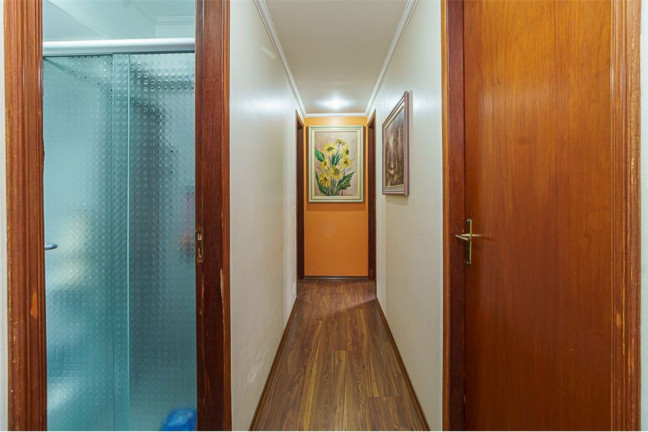 Imagem Casa com 4 Quartos à Venda,  em Fazenda Morumbi - São Paulo