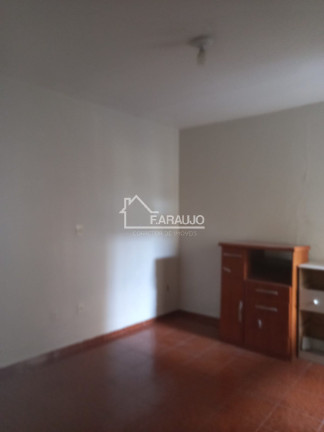 Imagem Casa com 2 Quartos à Venda, 175 m² em Vila Lucy - Sorocaba