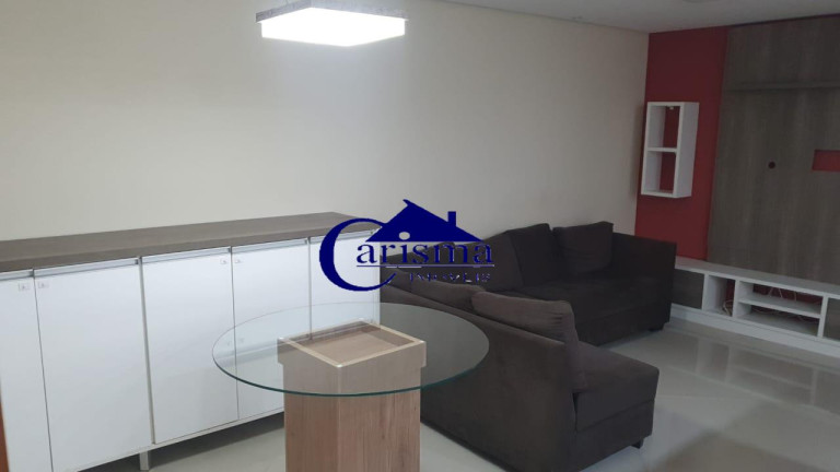Apartamento com 3 Quartos à Venda, 67 m² em Vila Curuçá - Santo André