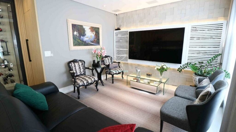 Imagem Cobertura com 1 Quarto à Venda, 158 m² em Pinheiros - São Paulo Imagem Cobertura com 1 Quarto à Venda, 158 m² em Pinheiros - São Paulo