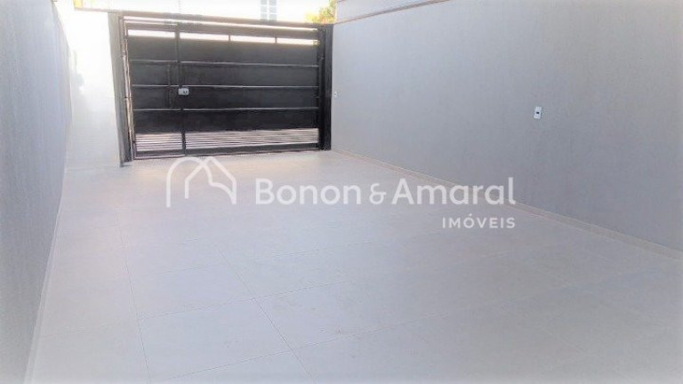 Casa com 3 Quartos à Venda, 125 m² em Parque Jambeiro - Campinas