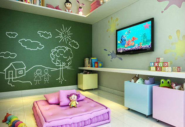 Imagem Apartamento com 2 Quartos à Venda, 69 m² em Tatuapé - São Paulo Imagem Apartamento com 2 Quartos à Venda, 69 m² em Tatuapé - São Paulo